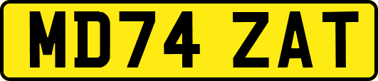 MD74ZAT