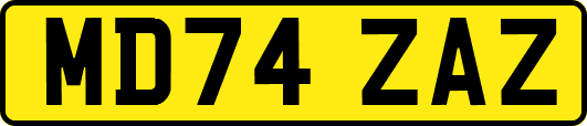 MD74ZAZ