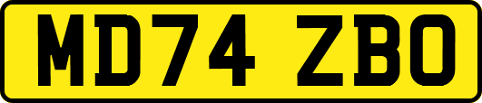 MD74ZBO