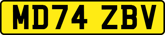 MD74ZBV