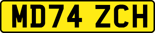 MD74ZCH