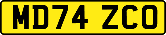 MD74ZCO