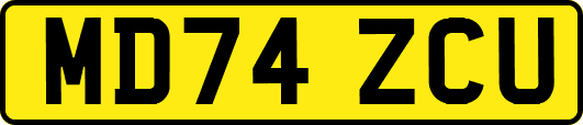 MD74ZCU