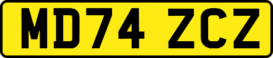 MD74ZCZ