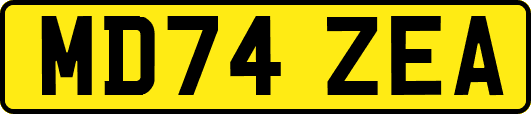 MD74ZEA