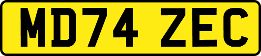 MD74ZEC