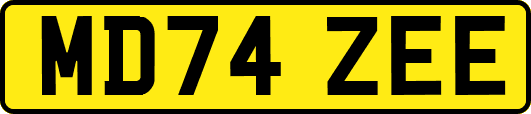 MD74ZEE