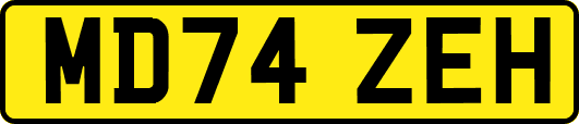 MD74ZEH