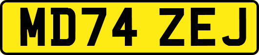 MD74ZEJ
