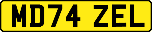 MD74ZEL