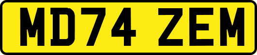 MD74ZEM