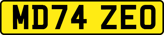 MD74ZEO