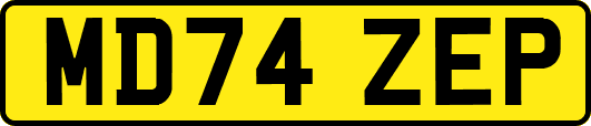 MD74ZEP
