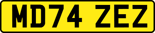 MD74ZEZ