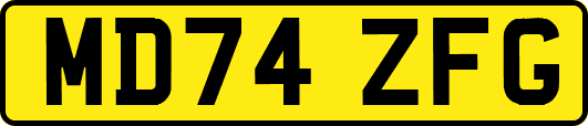 MD74ZFG
