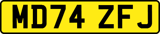 MD74ZFJ