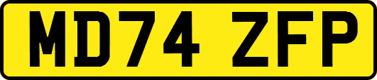 MD74ZFP