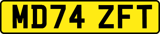 MD74ZFT