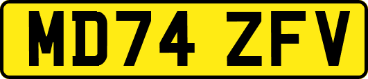 MD74ZFV