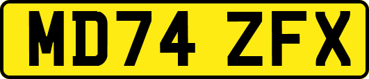 MD74ZFX