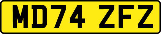 MD74ZFZ