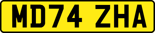 MD74ZHA