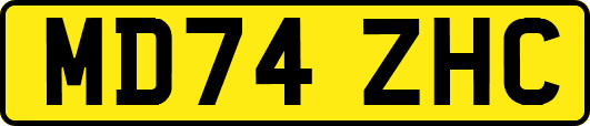 MD74ZHC