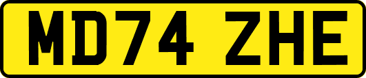 MD74ZHE