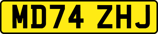 MD74ZHJ
