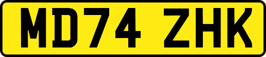 MD74ZHK