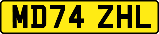 MD74ZHL