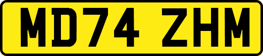 MD74ZHM