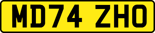 MD74ZHO