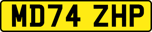 MD74ZHP