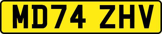 MD74ZHV