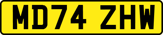MD74ZHW