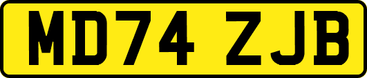 MD74ZJB