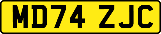 MD74ZJC