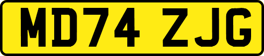 MD74ZJG