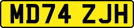MD74ZJH