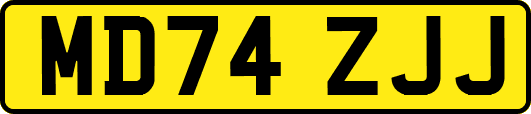 MD74ZJJ