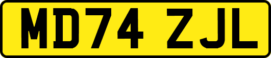 MD74ZJL