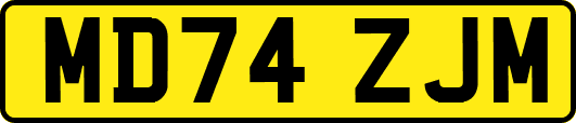 MD74ZJM