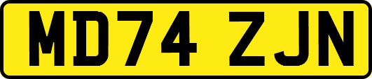 MD74ZJN