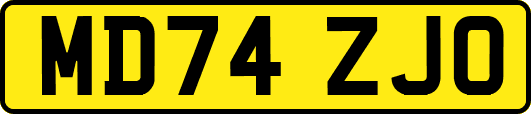 MD74ZJO