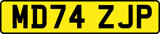 MD74ZJP