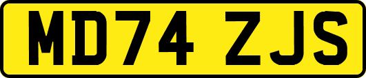 MD74ZJS