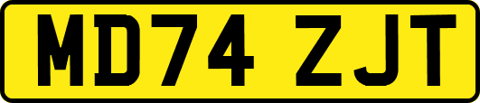 MD74ZJT