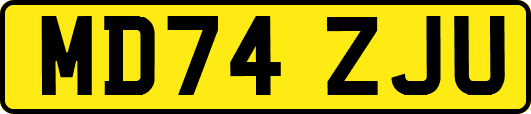 MD74ZJU
