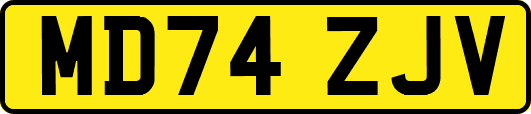 MD74ZJV